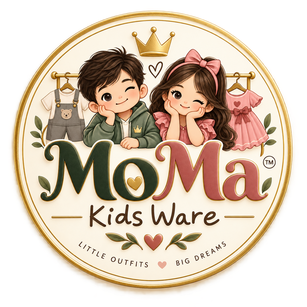 MoMa Kids Ware