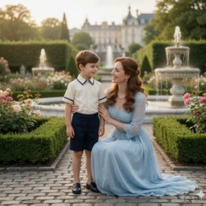 moma cotton long shirt – pristine white