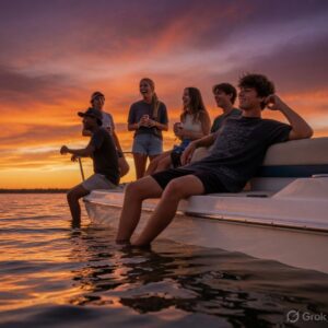 tiny trendsetter luxury meadow breeze floral cotton dress