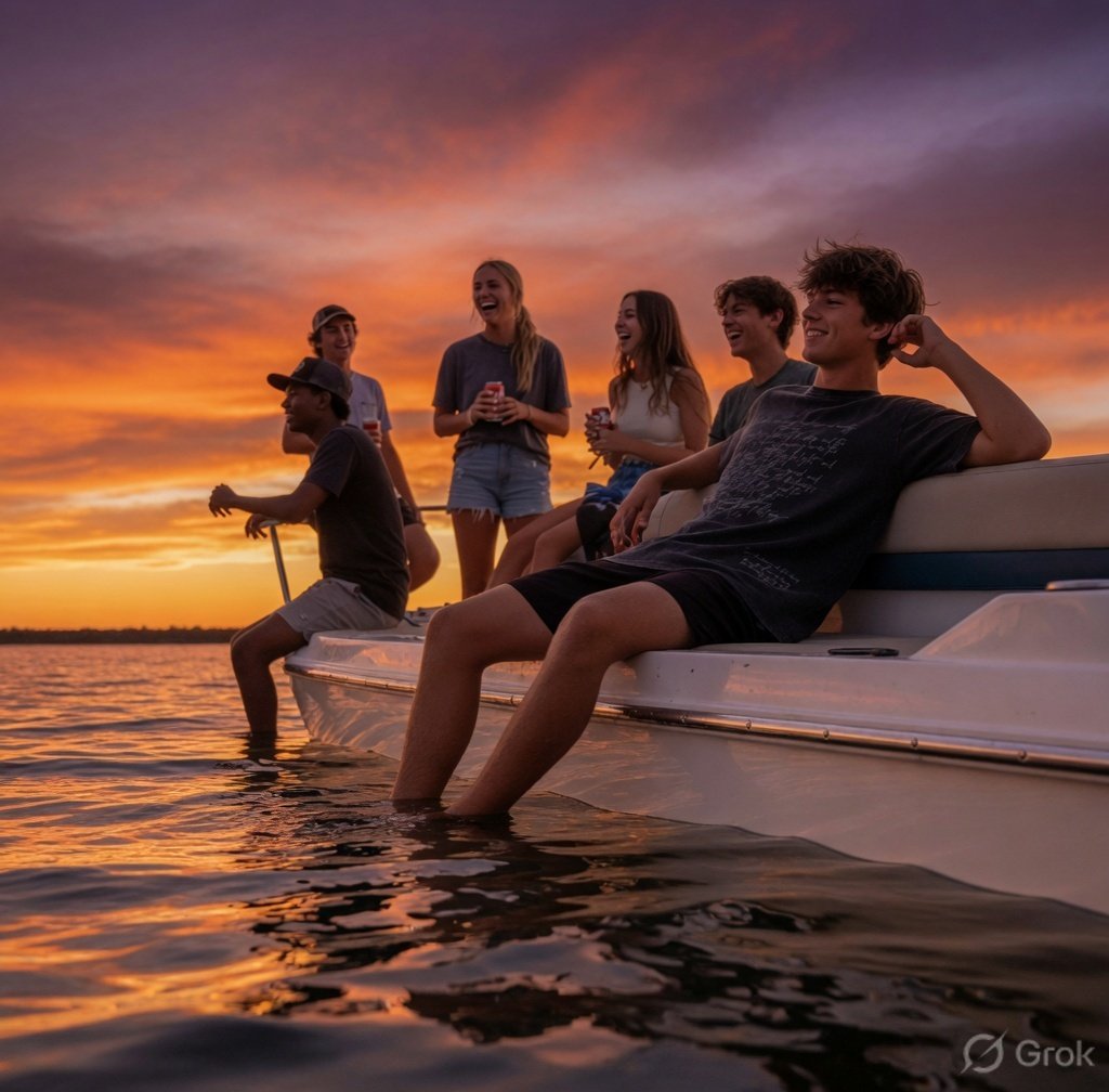 tiny trendsetter luxury meadow breeze floral cotton dress