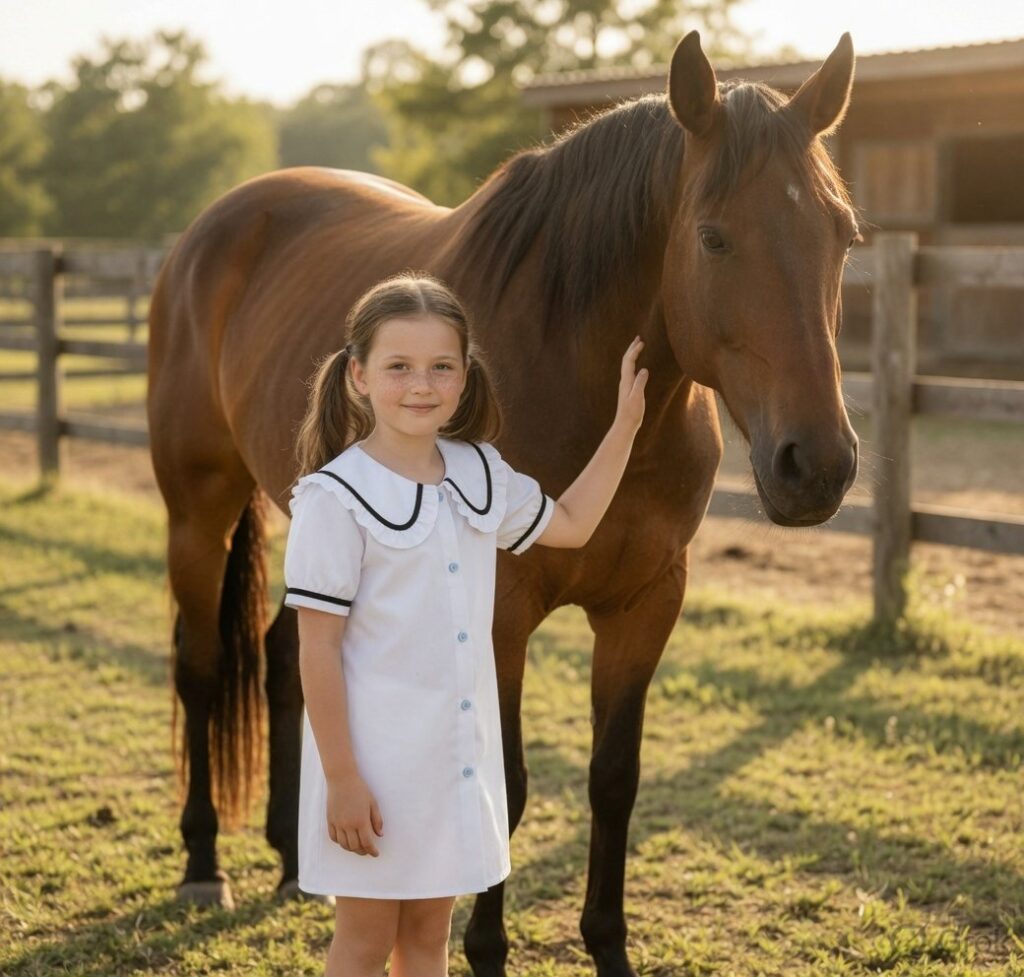 vintage charm peter pan collar blouse